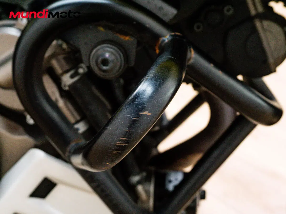 Suzuki V-Strom 1050XT (2020 - 23) (16)