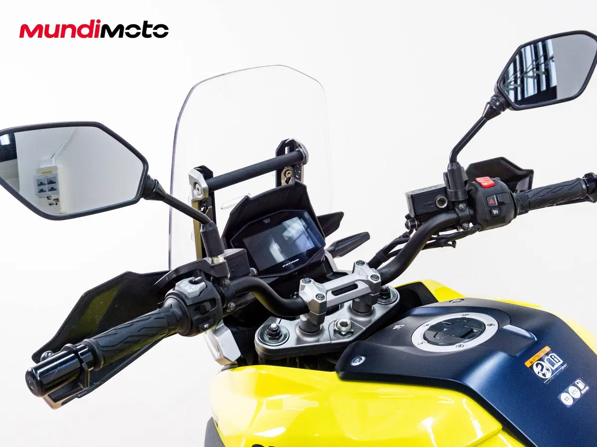 Suzuki V-Strom 1050XT (2020 - 23) (11)