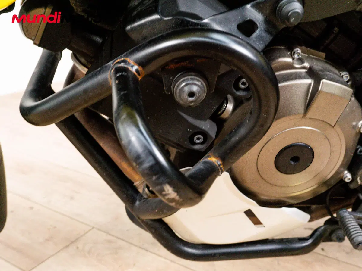Suzuki V-Strom 1050XT (2020 - 23) (20)