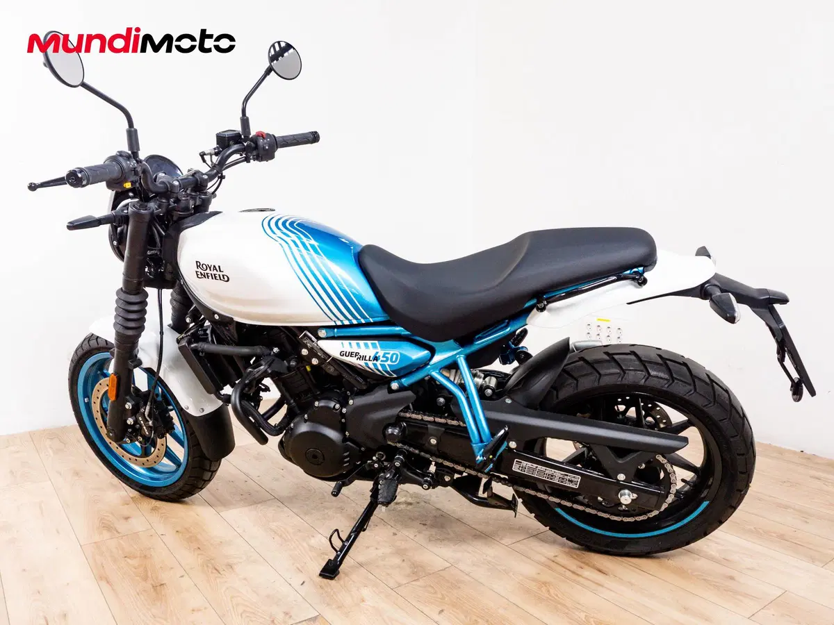 Royal Enfield Guerrilla 450 (2024 - 26) (6)