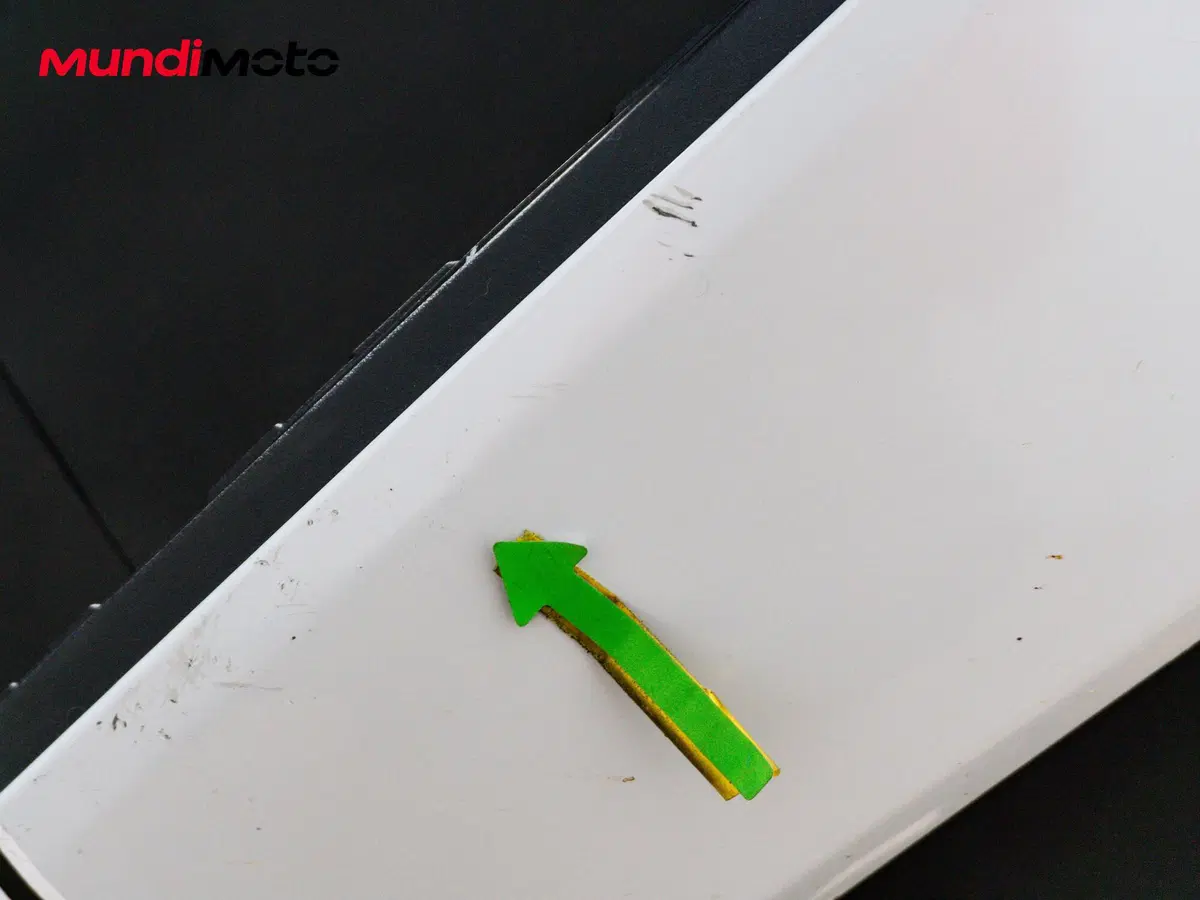 Sym Joymax 300 i ABS (2012 - 18) (19)