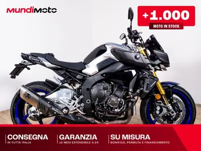 Yamaha MT-10 SP (2017 - 20) usata