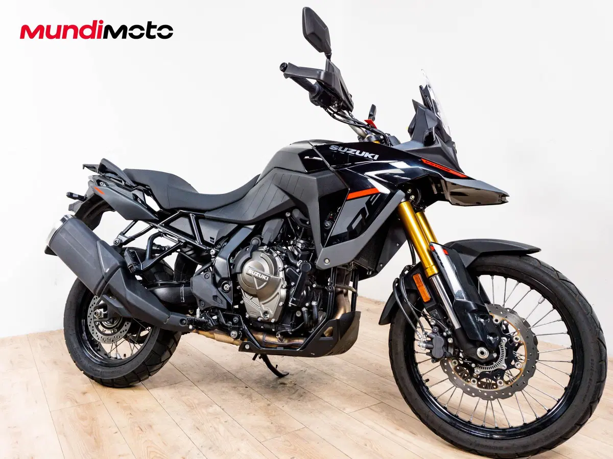 Suzuki V-Strom 800SE (2025 - 26) (2)