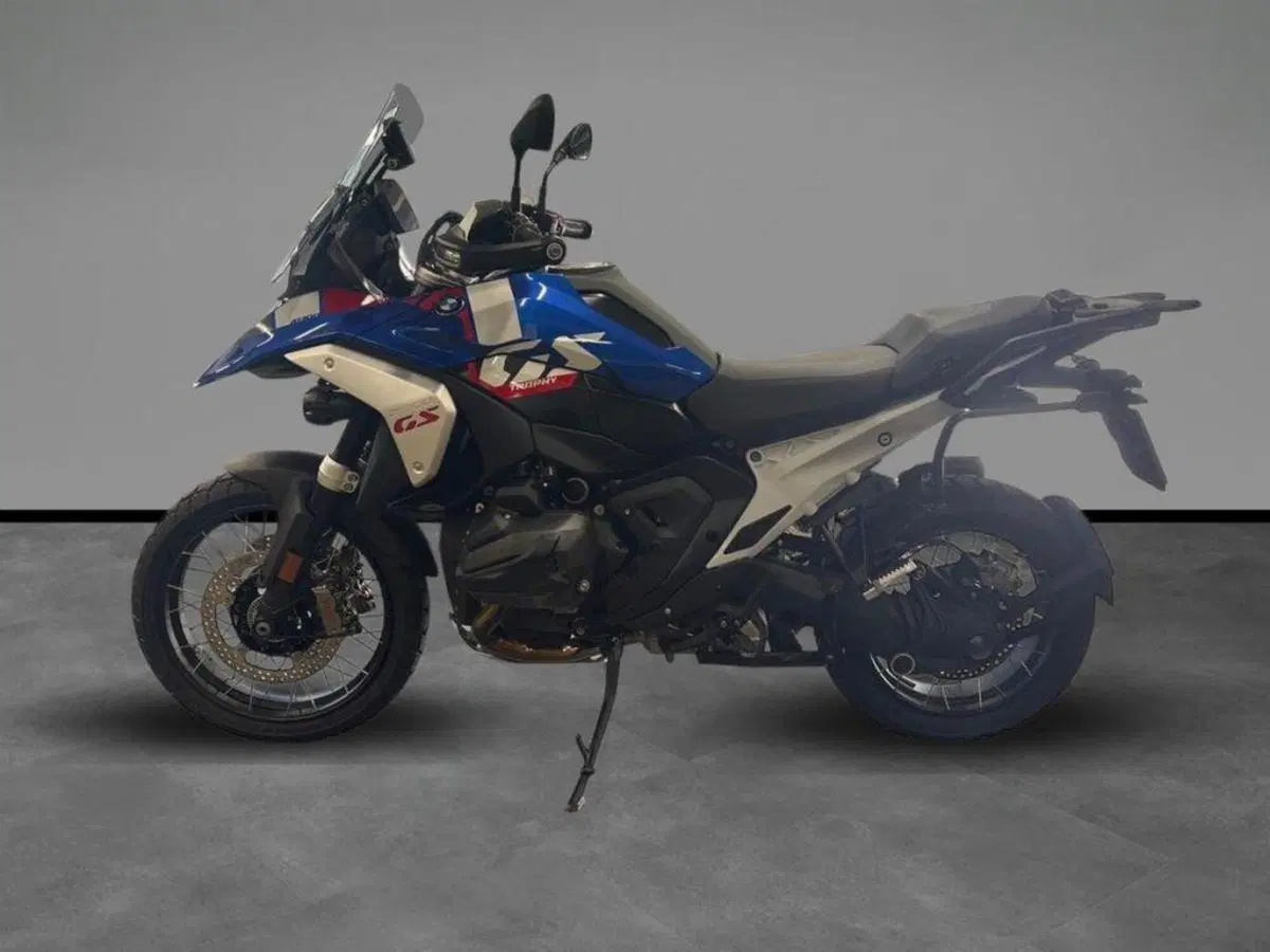 Bmw R 1300 GS Trophy (2023 - 26) (2)