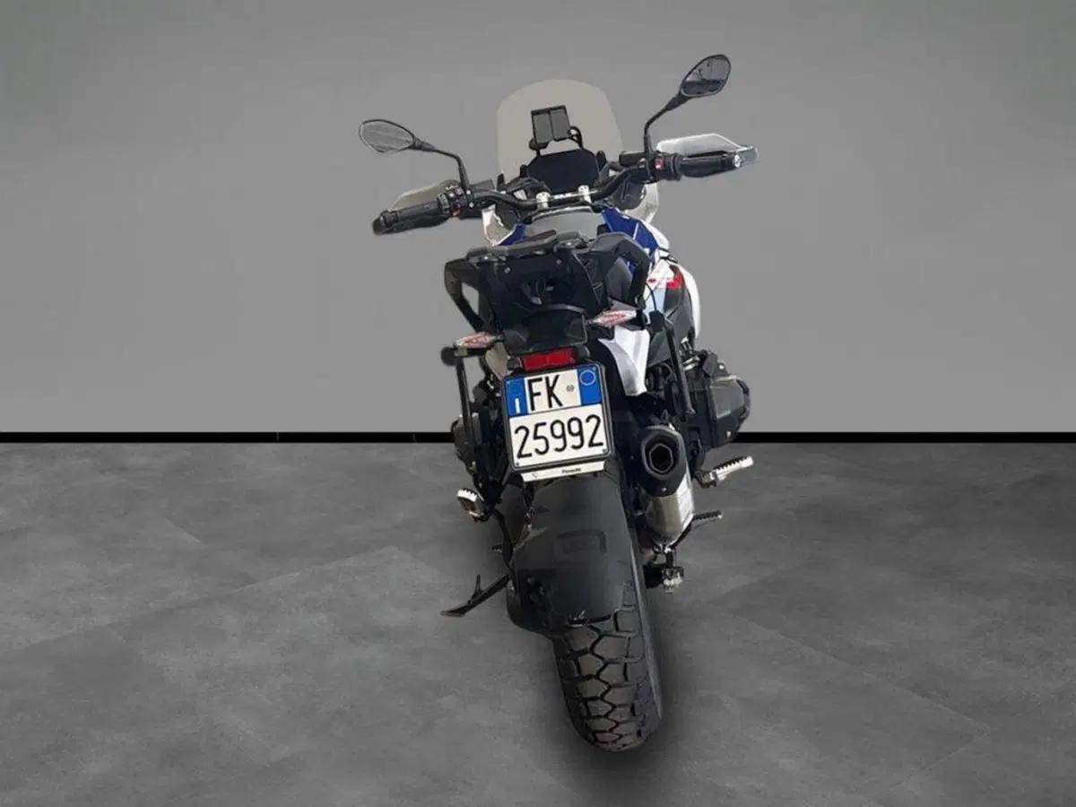 Bmw R 1300 GS Trophy (2023 - 26) (4)