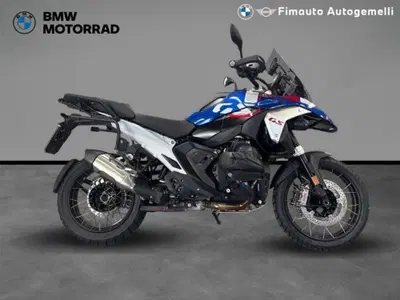 Bmw R 1300 GS Trophy (2023 - 26) usata