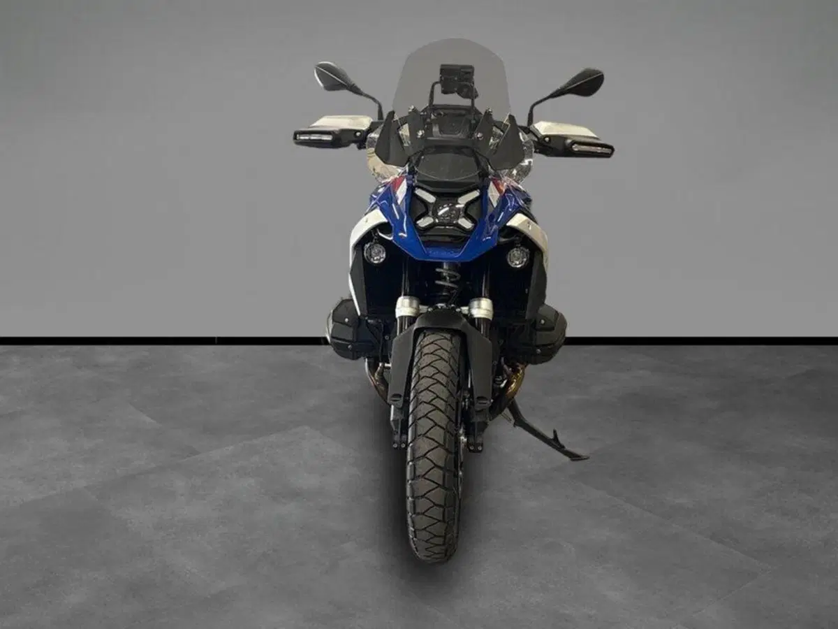 Bmw R 1300 GS Trophy (2023 - 26) (3)