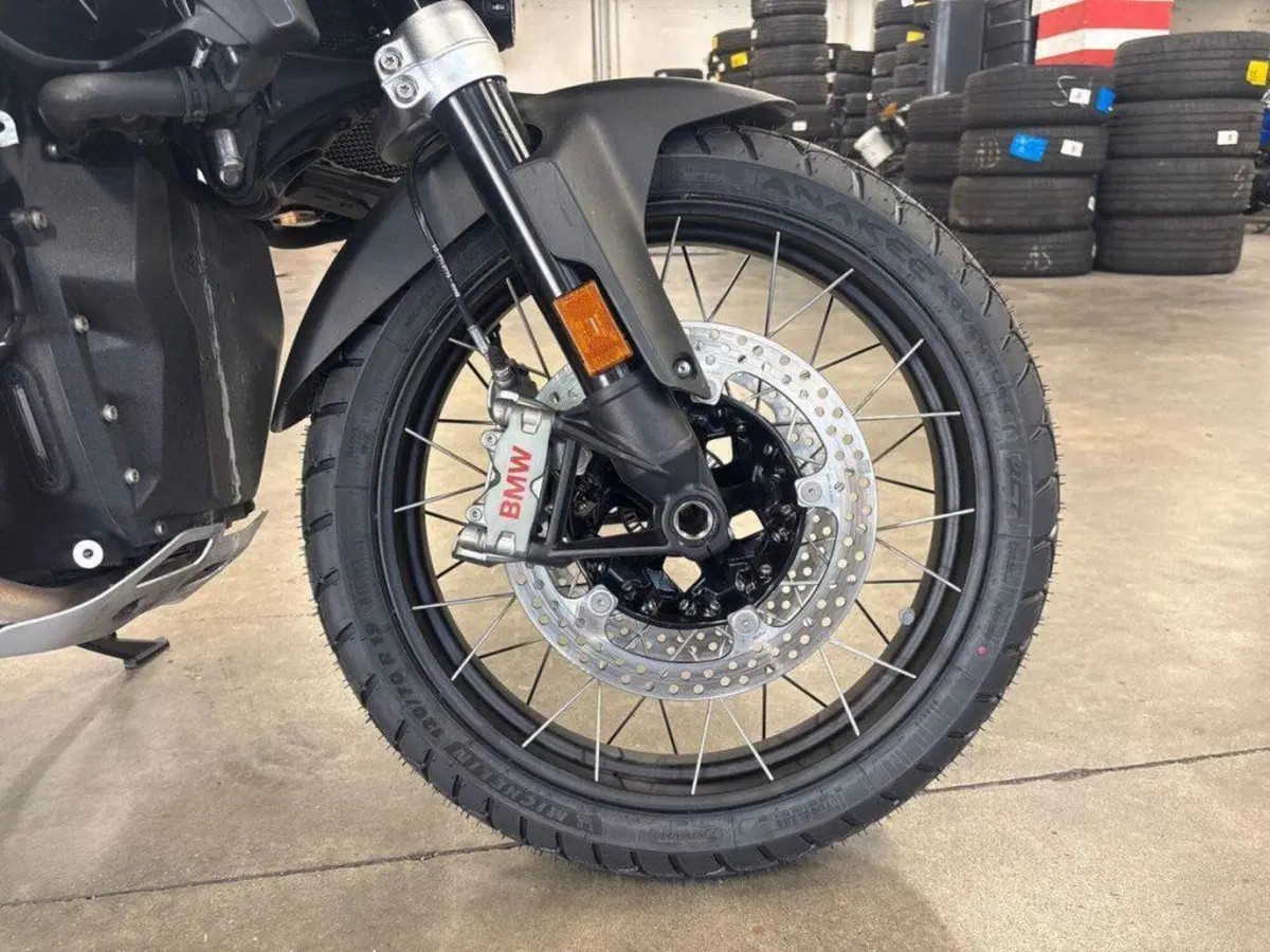 Bmw R 1300 GS Trophy (2023 - 26) (8)
