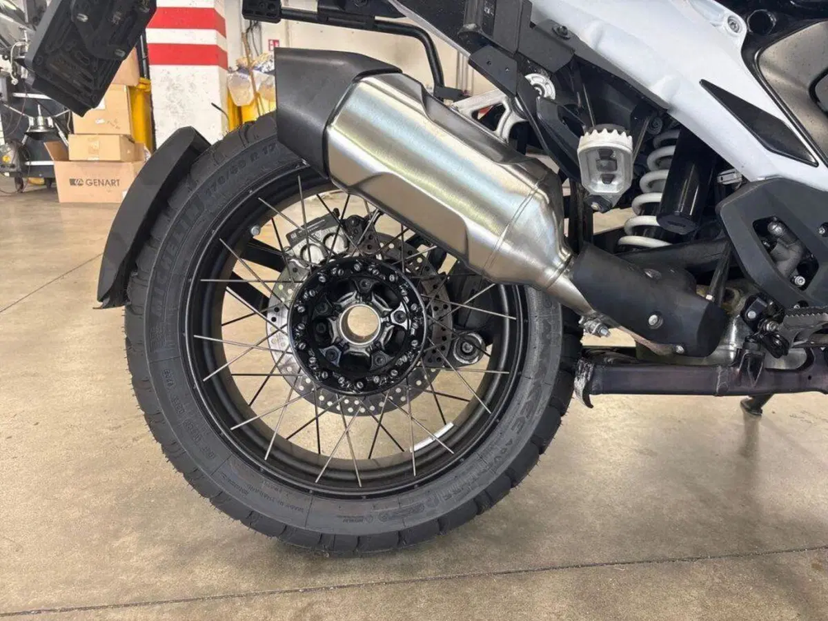Bmw R 1300 GS Trophy (2023 - 26) (9)