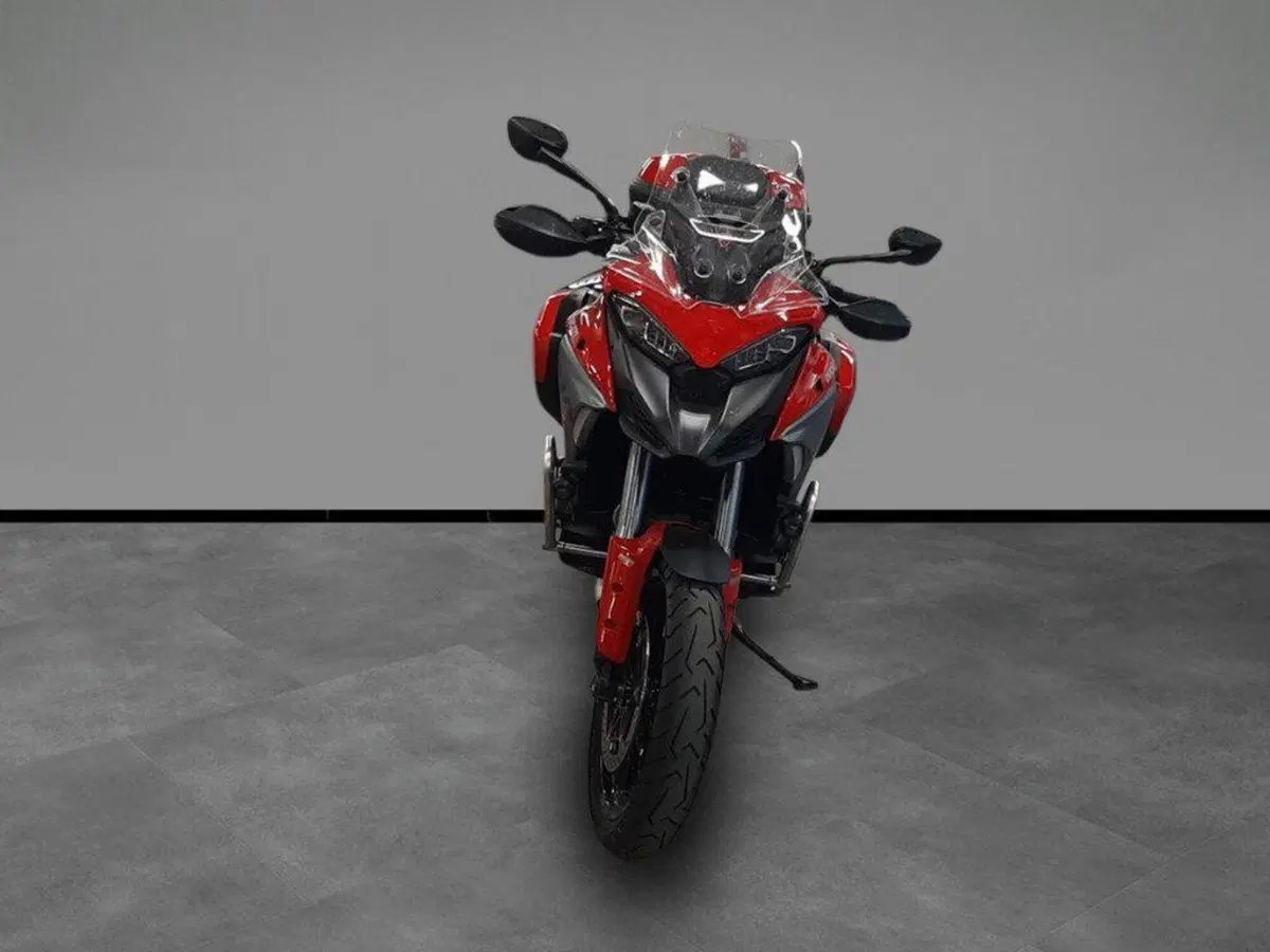Ducati Multistrada V4 S (2021 - 24) (3)