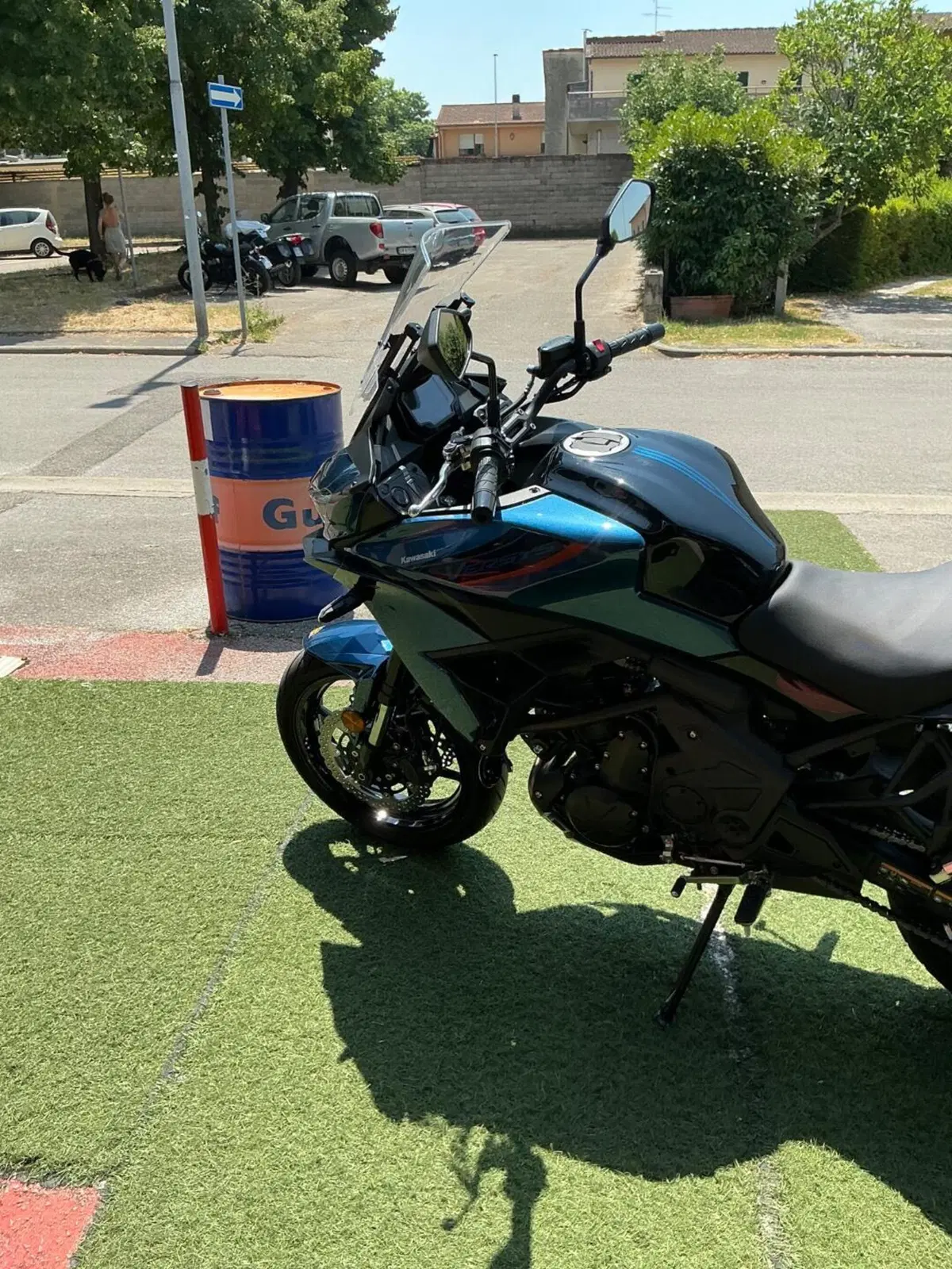 Kawasaki Versys 650 (2025 - 26) (2)
