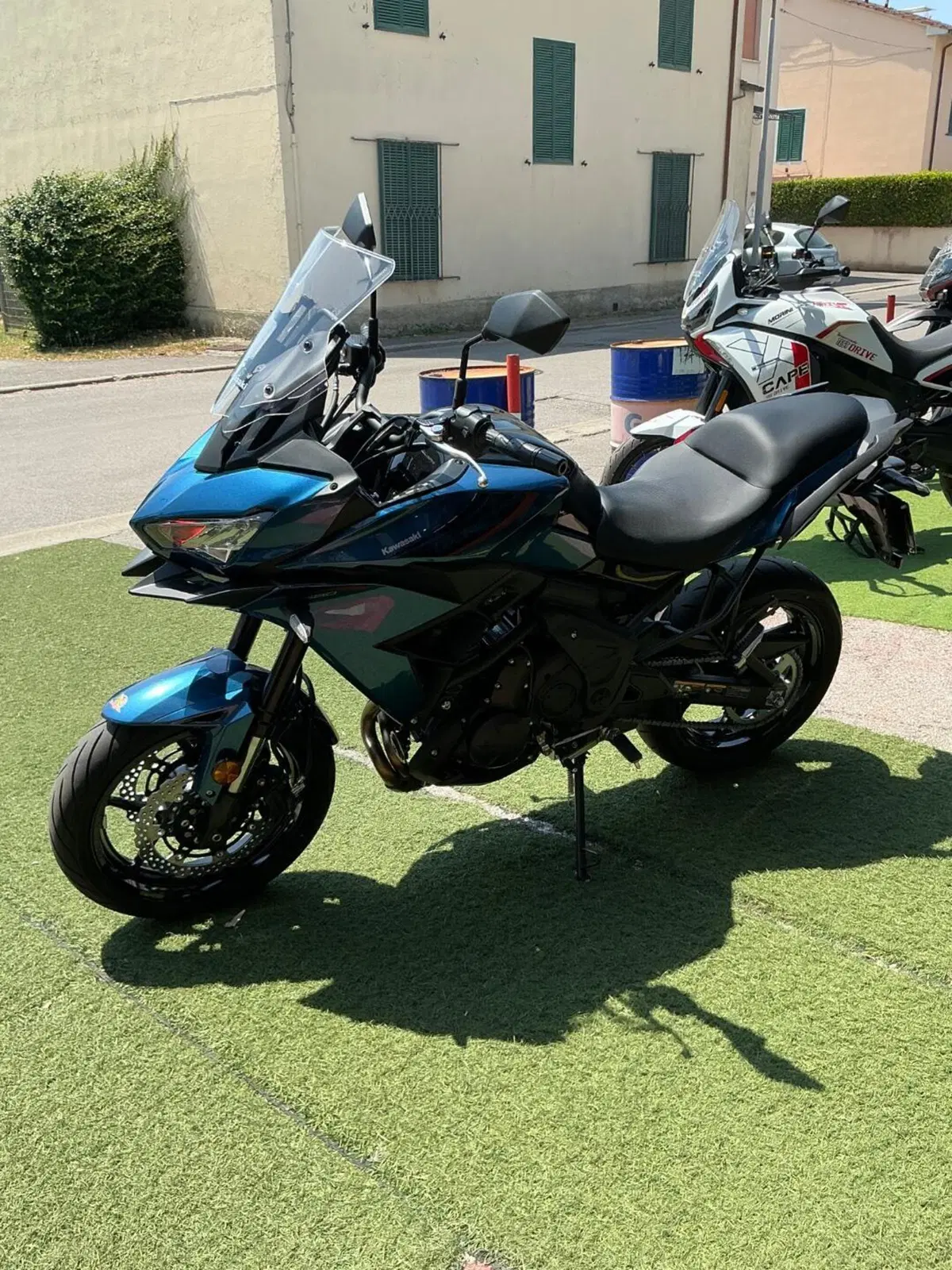 Kawasaki Versys 650 (2025 - 26) (3)