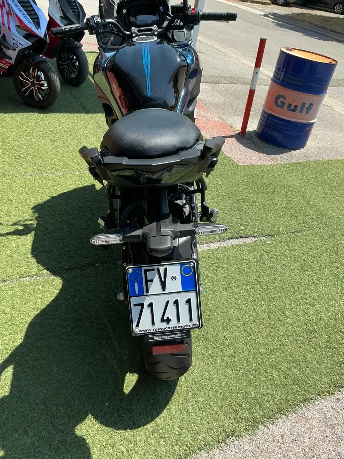 Kawasaki Versys 650 (2025 - 26) (7)