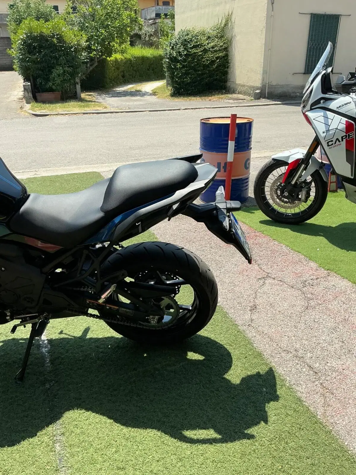Kawasaki Versys 650 (2025 - 26) (8)