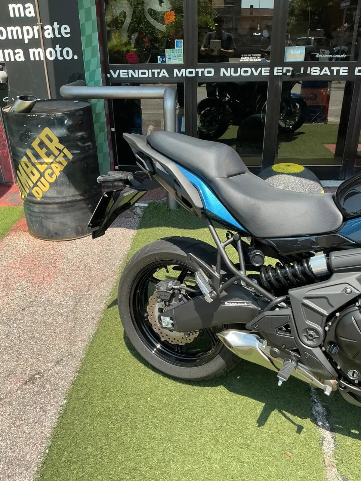 Kawasaki Versys 650 (2025 - 26) (9)