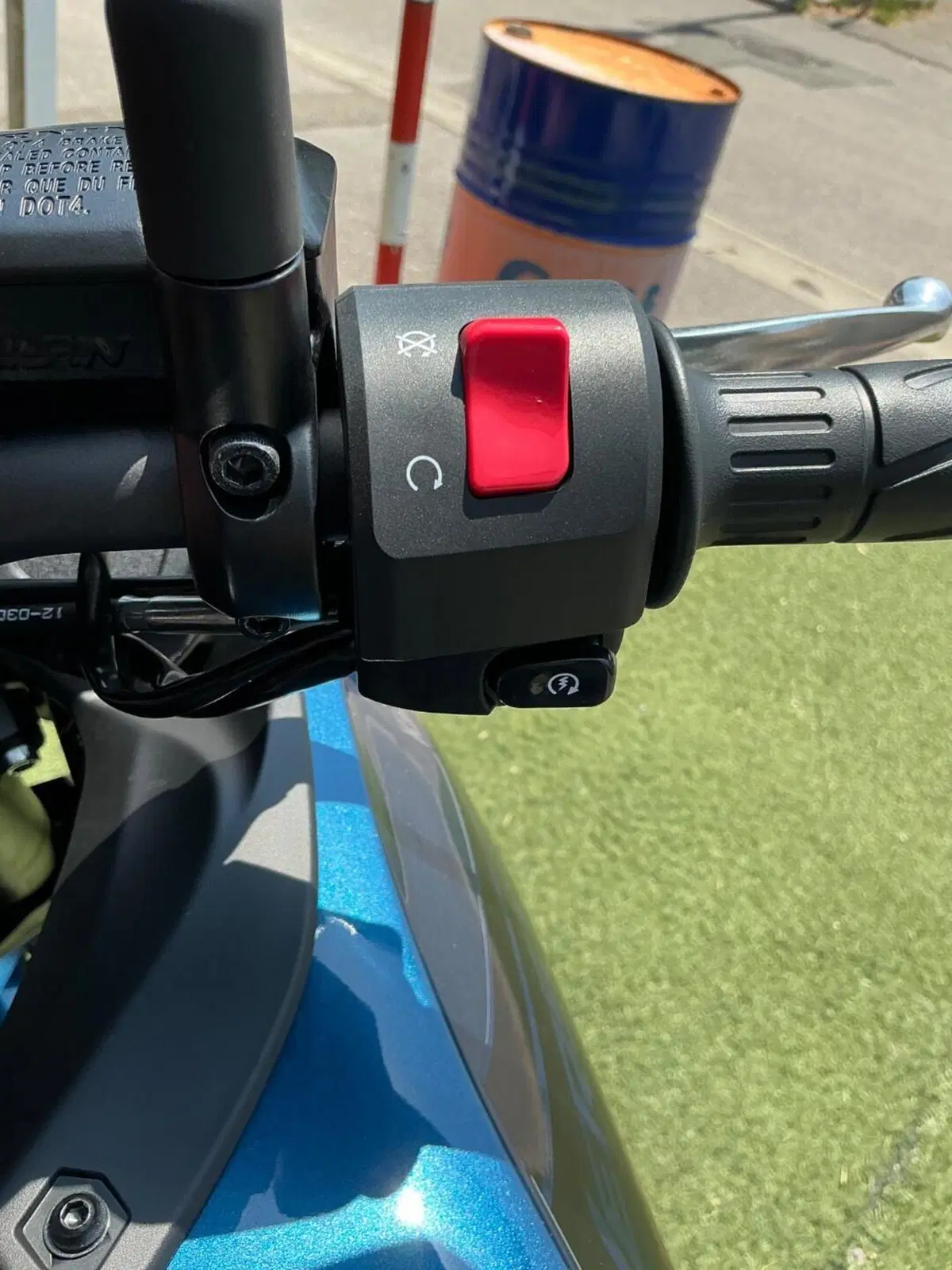 Kawasaki Versys 650 (2025 - 26) (14)
