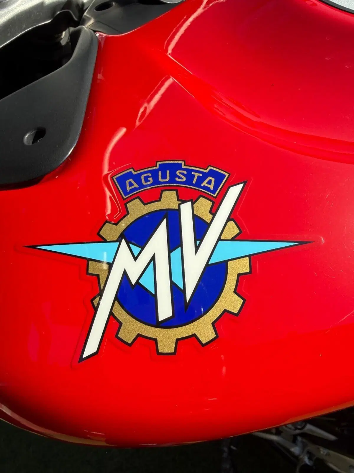 MV Agusta Turismo Veloce 800 Lusso (2014 - 16) (13)