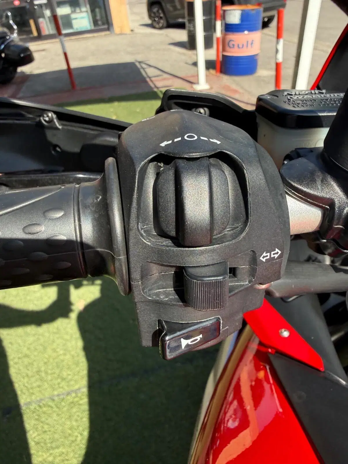 MV Agusta Turismo Veloce 800 Lusso (2014 - 16) (14)