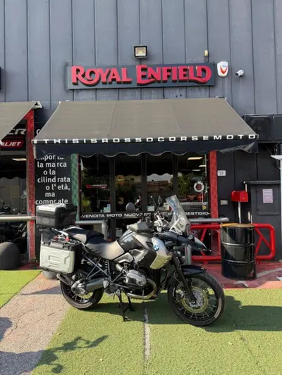 Bmw R 1200 GS (2010 - 12) usata