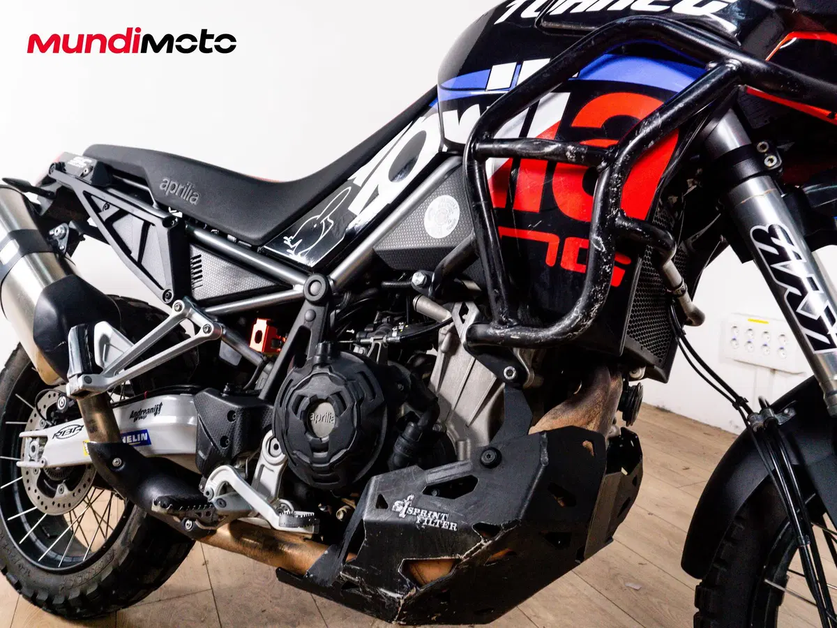 Aprilia Tuareg 660 (2022 - 24) (5)