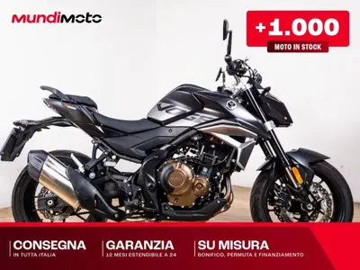 Voge Brivido 300 R (2020) usata