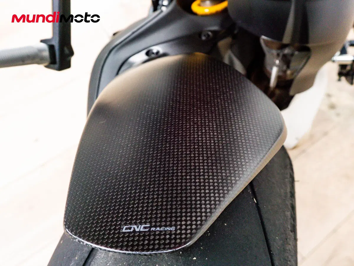 Ducati Streetfighter V4 1100 S (2020) (15)