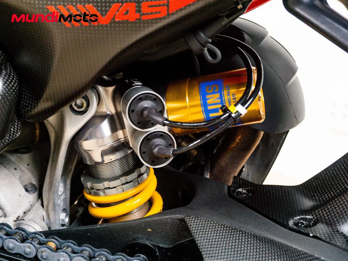 Ducati Streetfighter V4 1100 S (2020) (26)