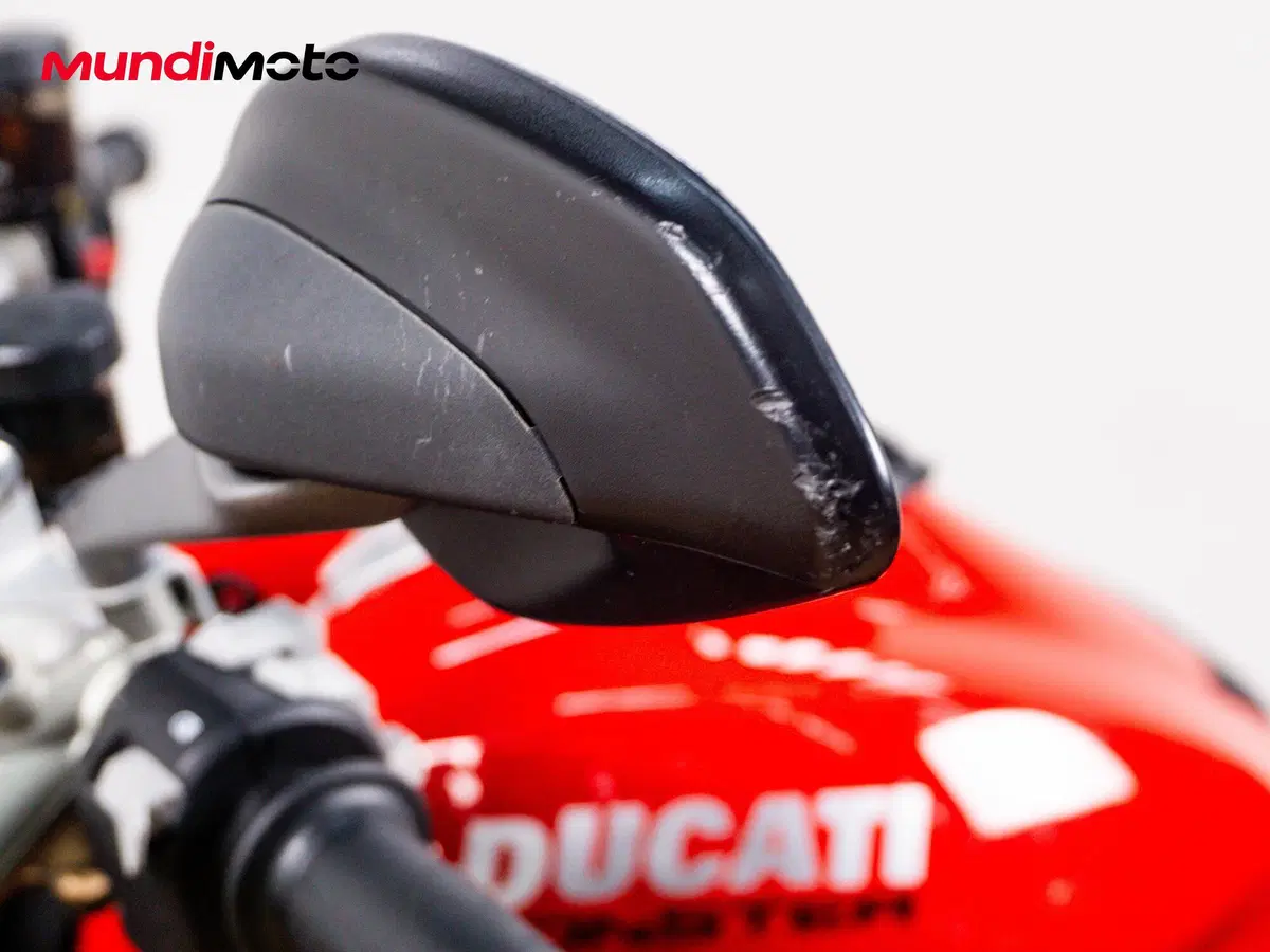 Ducati Monster 1200 (2014 - 16) (13)
