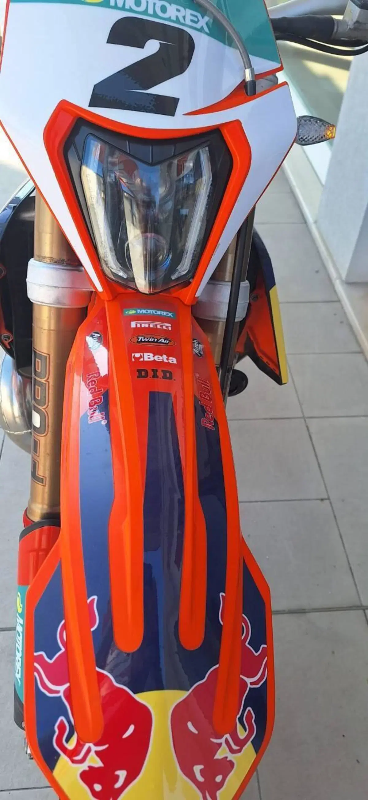 KTM 300 EXC E TPI (2022) (4)