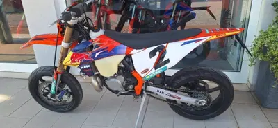 KTM 300 EXC E TPI (2022) usata