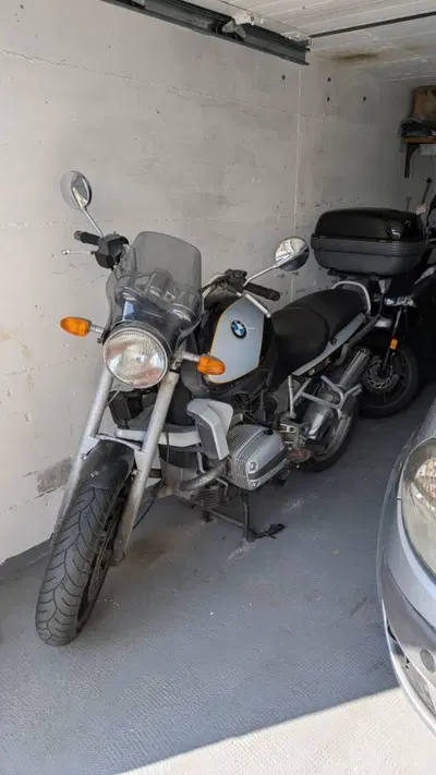 Bmw R 850 R (1994 - 02) usata
