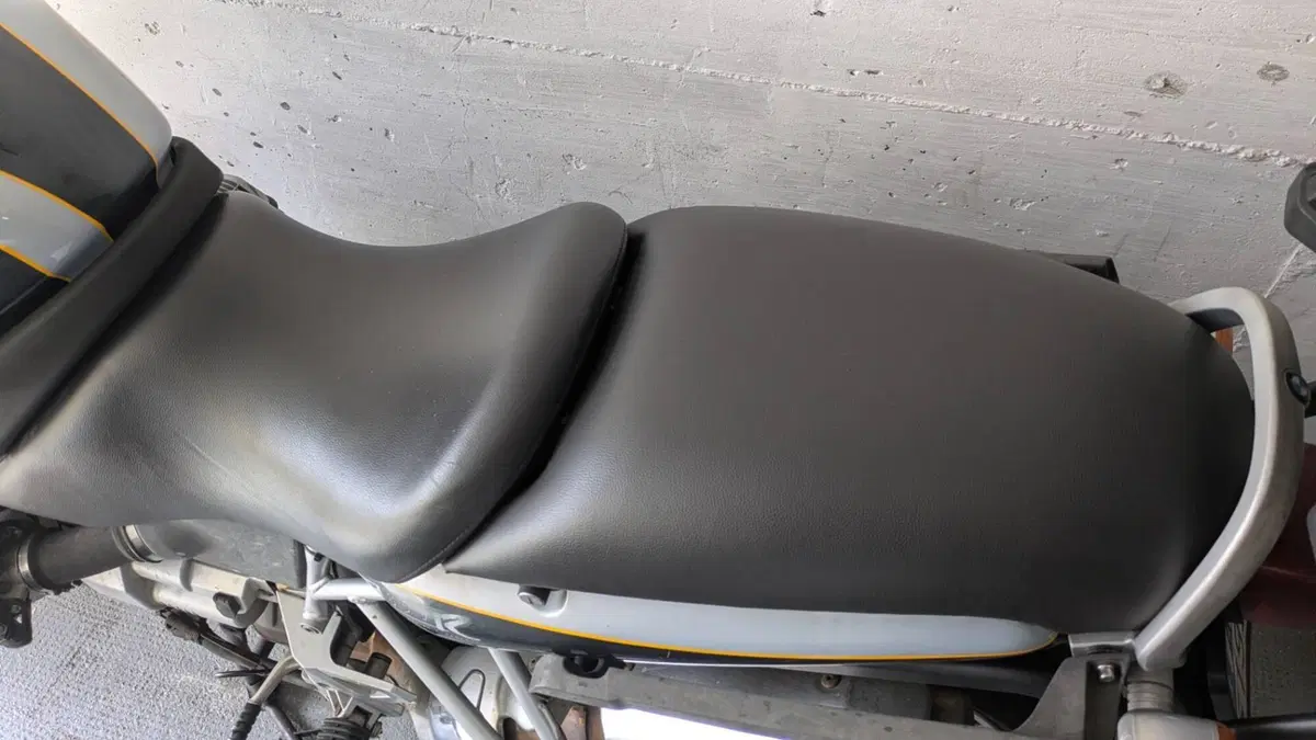 Bmw R 850 R (1994 - 02) (3)