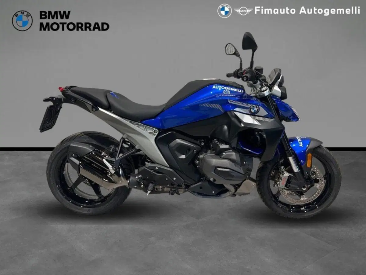 Bmw R 1300 R (2026 - 27)