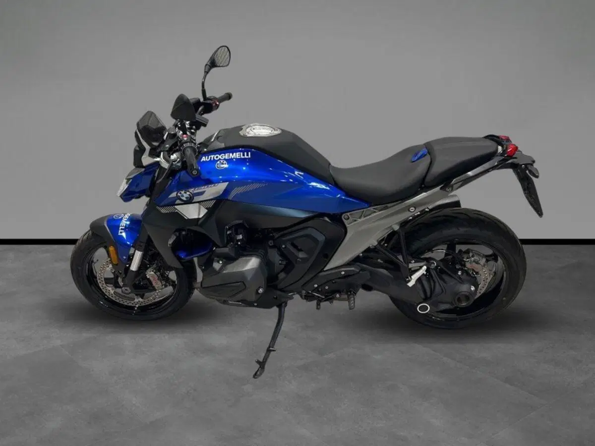 Bmw R 1300 R (2026 - 27) (2)