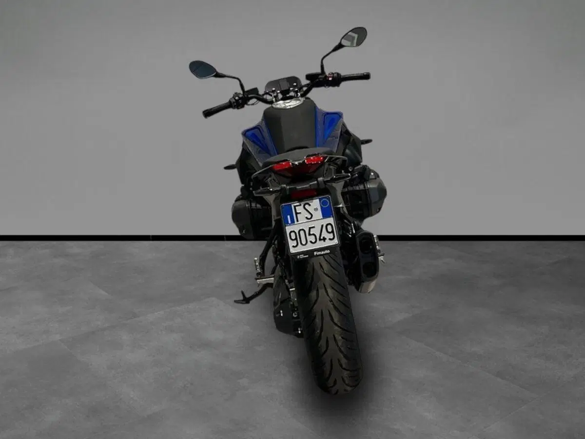 Bmw R 1300 R (2026 - 27) (4)