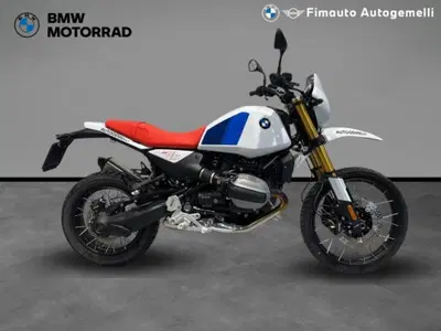 Bmw R 12 G/S (2026 - 27) usata