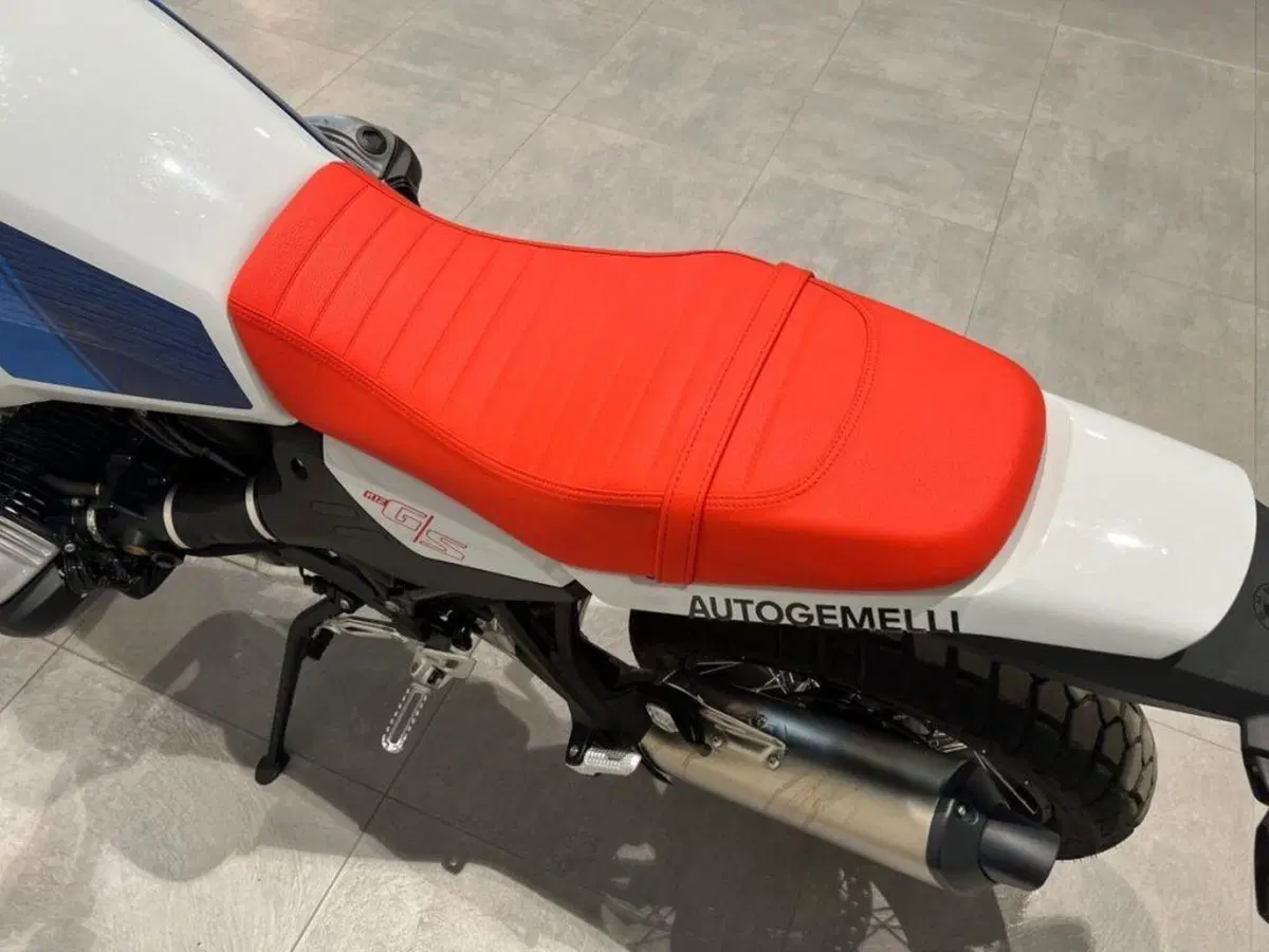 Bmw R 12 G/S (2026 - 27) (5)
