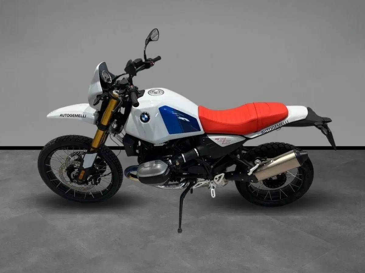 Bmw R 12 G/S (2026 - 27) (2)