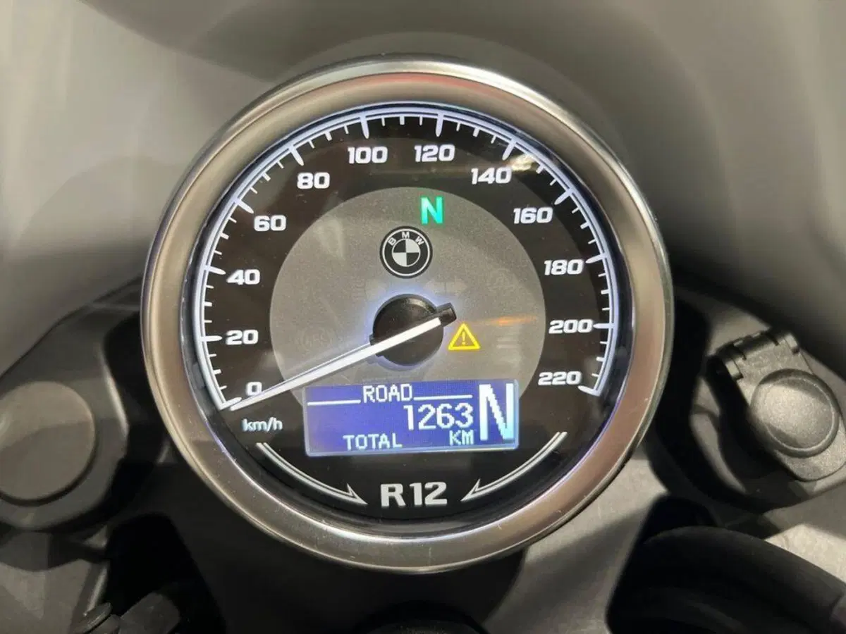 Bmw R 12 G/S (2026 - 27) (6)