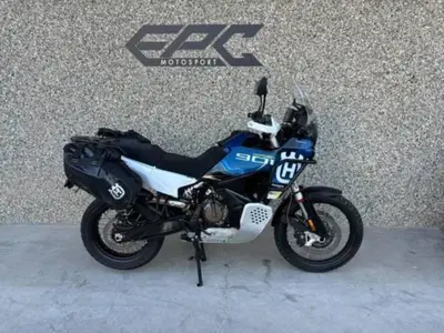 Husqvarna Norden 901 Expedition (2023 - 24) usata