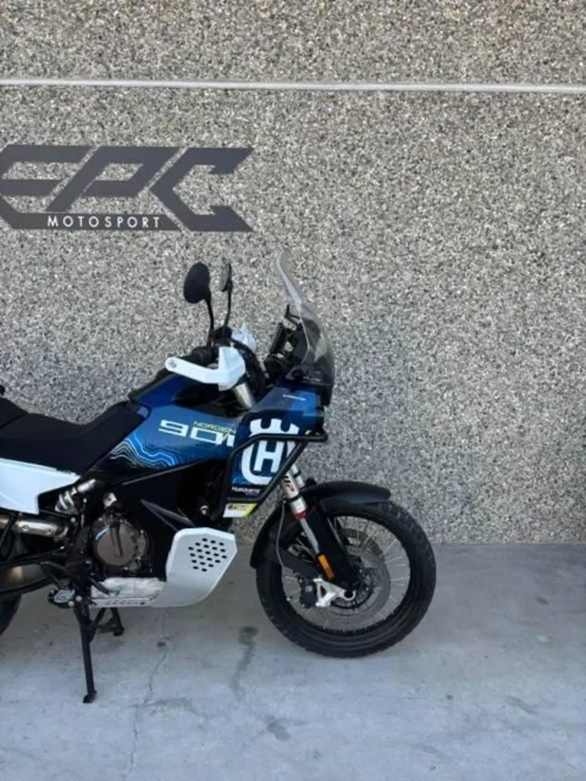 Husqvarna Norden 901 Expedition (2023 - 24) (3)