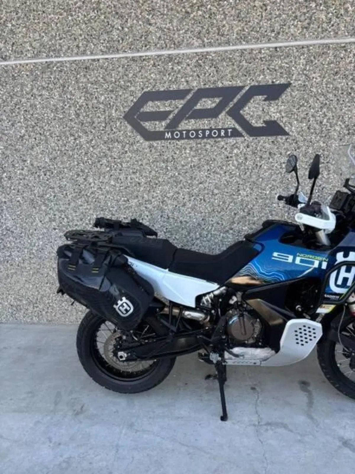 Husqvarna Norden 901 Expedition (2023 - 24) (4)