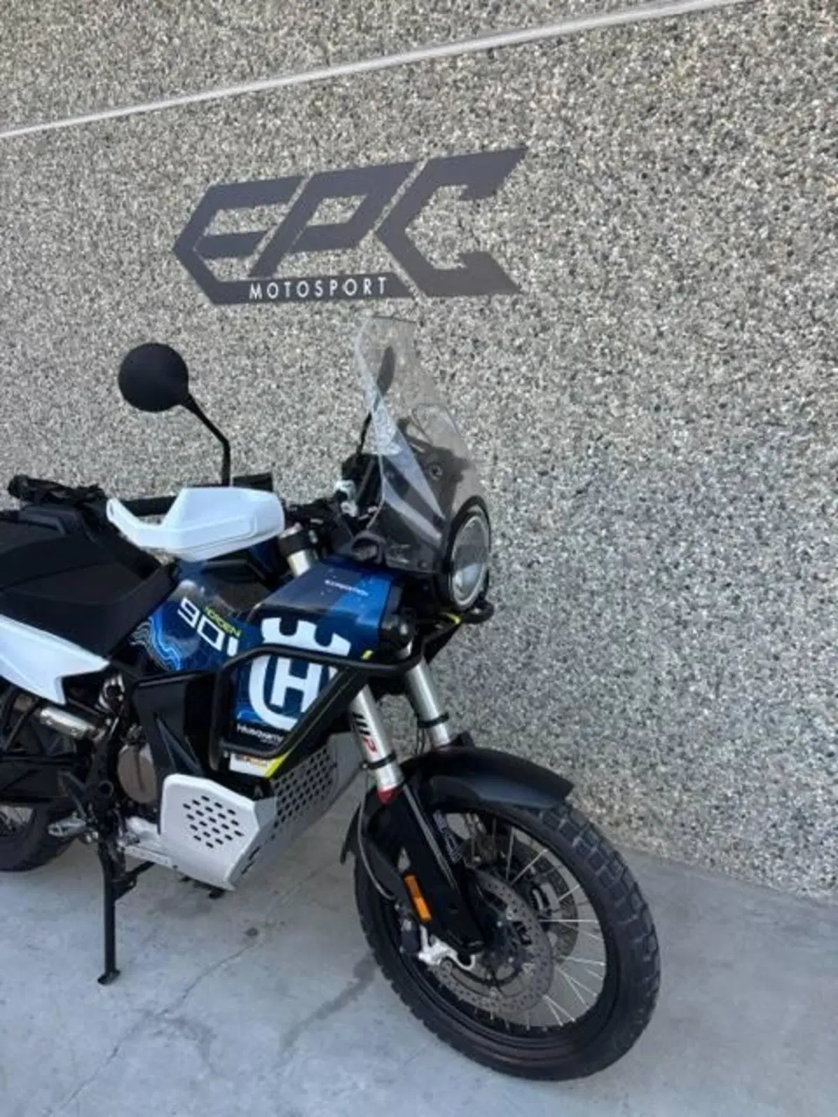 Husqvarna Norden 901 Expedition (2023 - 24) (5)