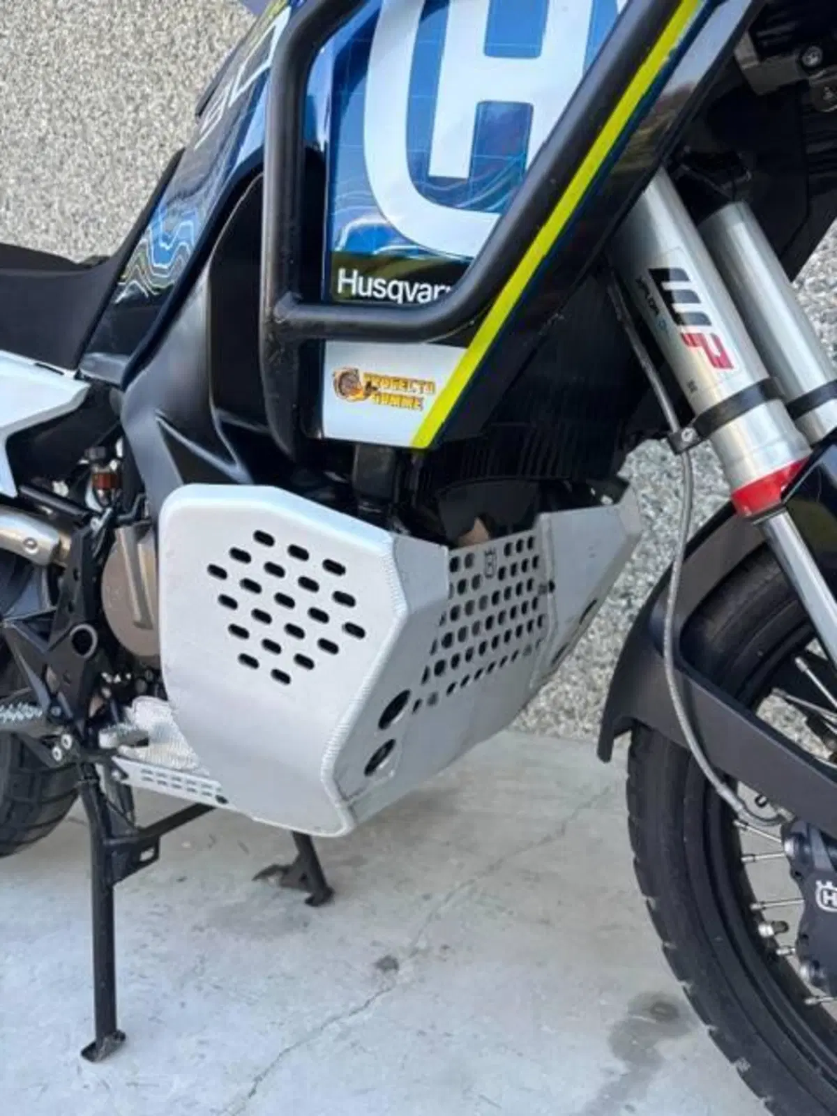 Husqvarna Norden 901 Expedition (2023 - 24) (6)