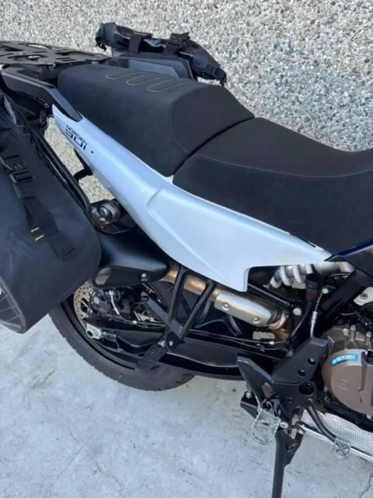 Husqvarna Norden 901 Expedition (2023 - 24) (7)