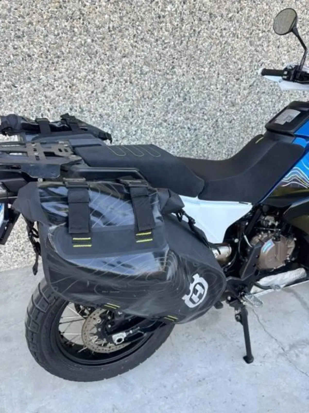 Husqvarna Norden 901 Expedition (2023 - 24) (9)