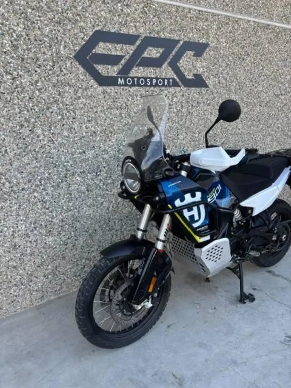 Husqvarna Norden 901 Expedition (2023 - 24) (17)