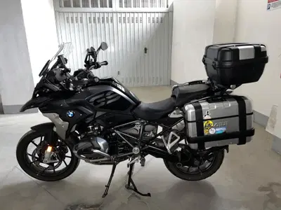 Bmw R 1250 GS (2021 - 24) usata