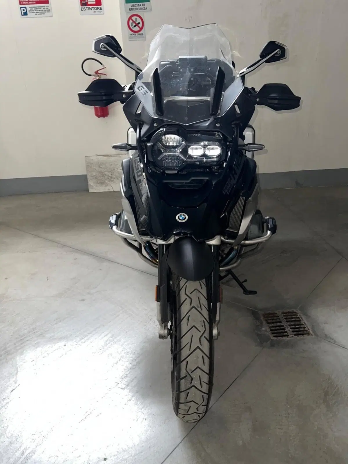 Bmw R 1250 GS (2021 - 24) (3)