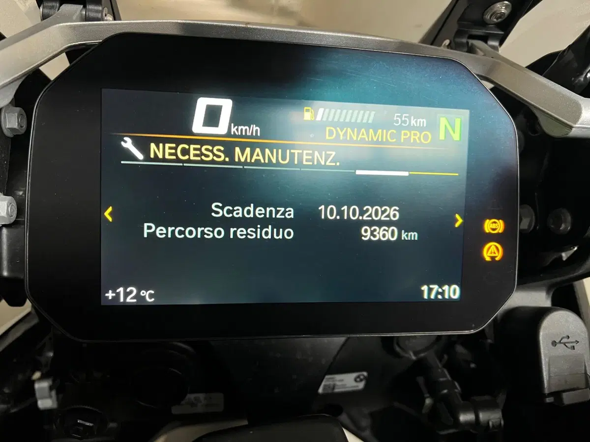 Bmw R 1250 GS (2021 - 24) (4)